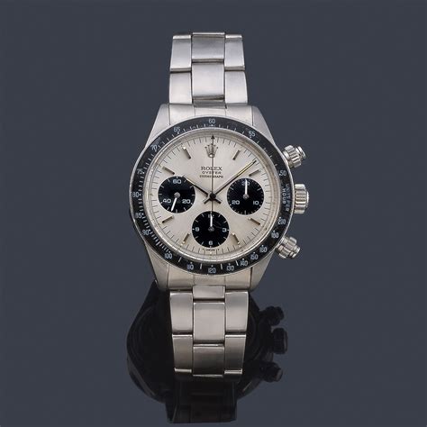 rolex oyster cosmograph mit der referenznummer 6263|6263 rolex vintage daytona.